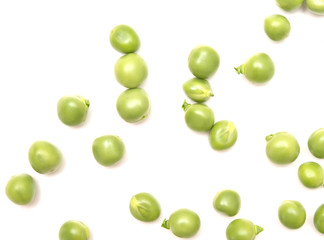 green peas