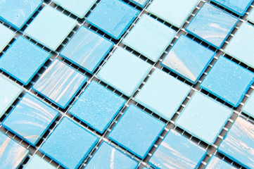 mosaic texture