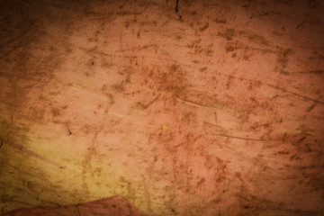 rust steel background