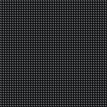 Tileable Carbon texture background Pattern