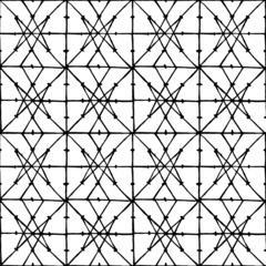 Naklejka premium seamless abstract pattern