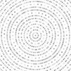 Geometric Modern Vector Pattern