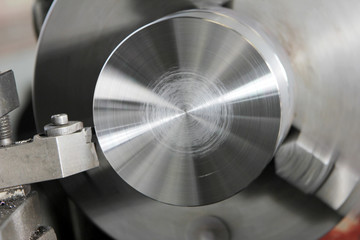 Lathe