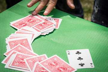 Giochi di carte