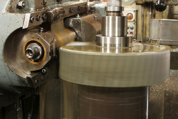 Lathe