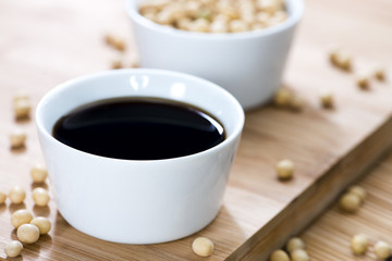 Dark Soy Sauce