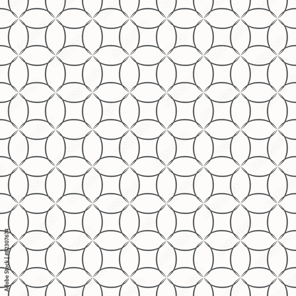 Poster seemless geometric pattern rhombuses. repeating background