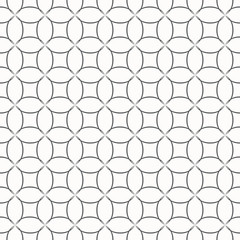 Seemless geometric pattern rhombuses. Repeating background