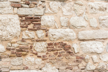 Muratura in pietra