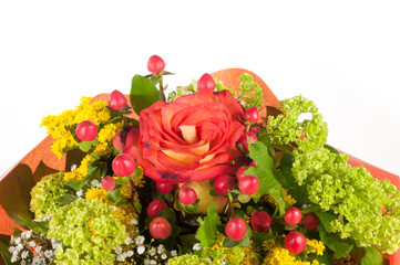l'amore in fiore