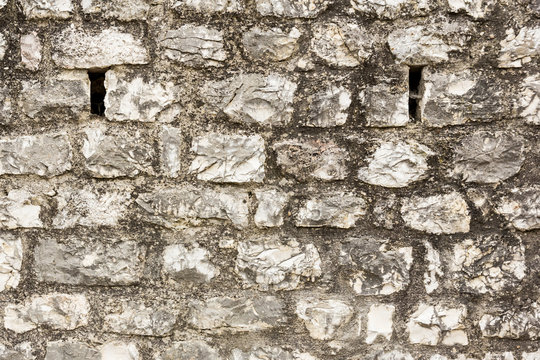 Muratura in pietra