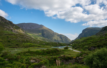 Moll's Gap, Republic of ireland, Wild atlantic way, Killarney, K