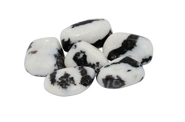 Zebra Jasper - Zebra stone