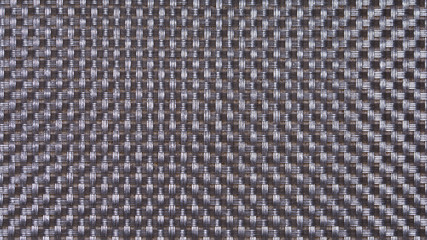 Texture of grid material