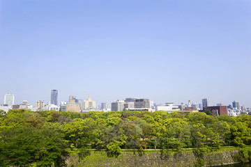 高層ビル