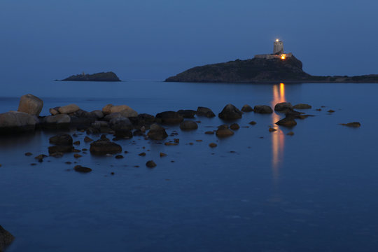 Lighthouse