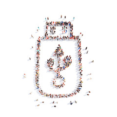 people in the form of Wi fi usb stick.