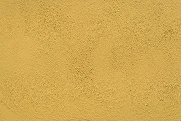 Yellow wall background