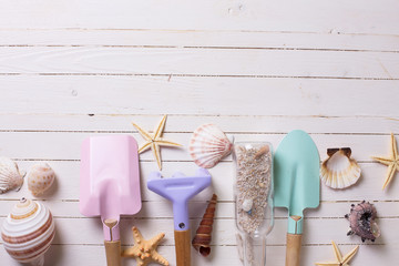 Kids garden tools