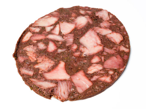 Schlimme Augenwurst