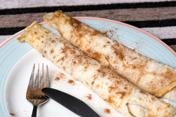 pancakes