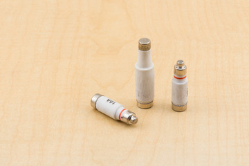Industrial Ceramic Fuse and Socket