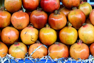 pomegranate