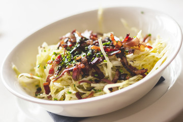 Insalata rustica
