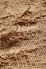 Linen fabric