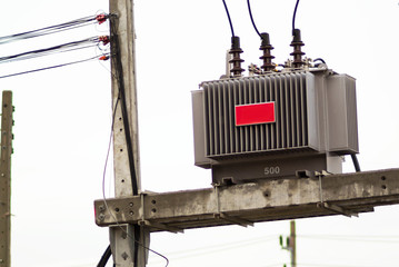 transformer big place industry