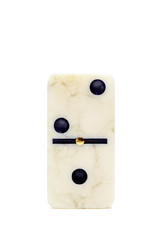 Domino marble