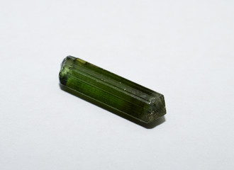 Green Tourmaline