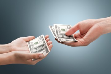 Allowance. Allowance or Alimony