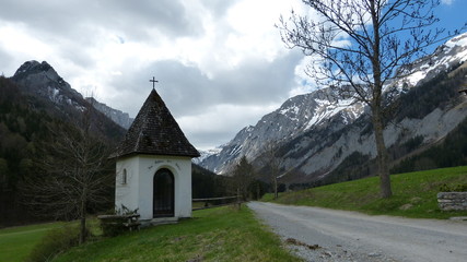 Fototapeta premium Hochschwab