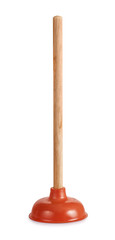 Rubber cup plunger