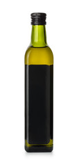 Olive oil bottle