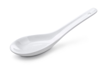 Chinese spoon