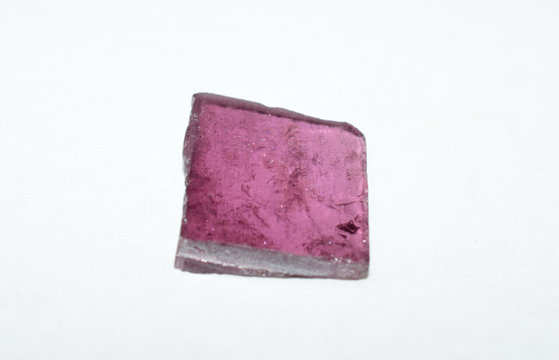 Pinkk Tourmaline