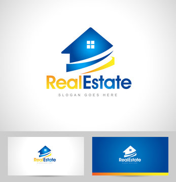Rea Estate Logo
