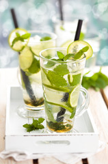 Mojito.
