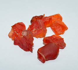 Fire Opal