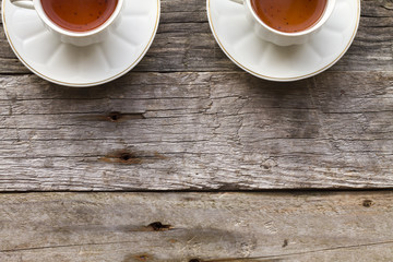Red tea