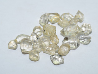 Herkimer Quartz