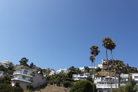 Apartments Above LA