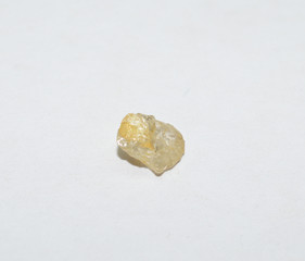 Diamond rough gemstone
