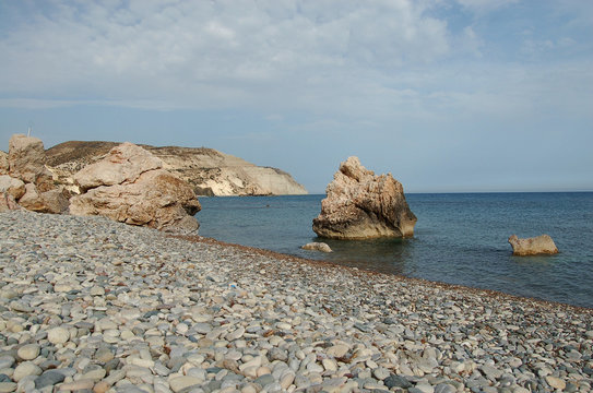 Petra tou Romiou