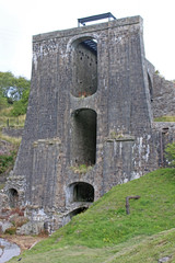 Blaenavon Ironworks