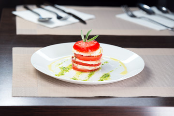 Italian Caprese