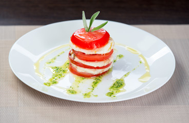 Italian Caprese