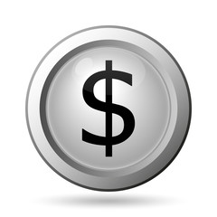 Dollar icon